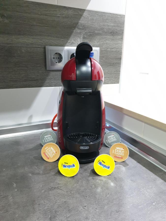 Bioparc Metro Valencia Daire Dış mekan fotoğraf